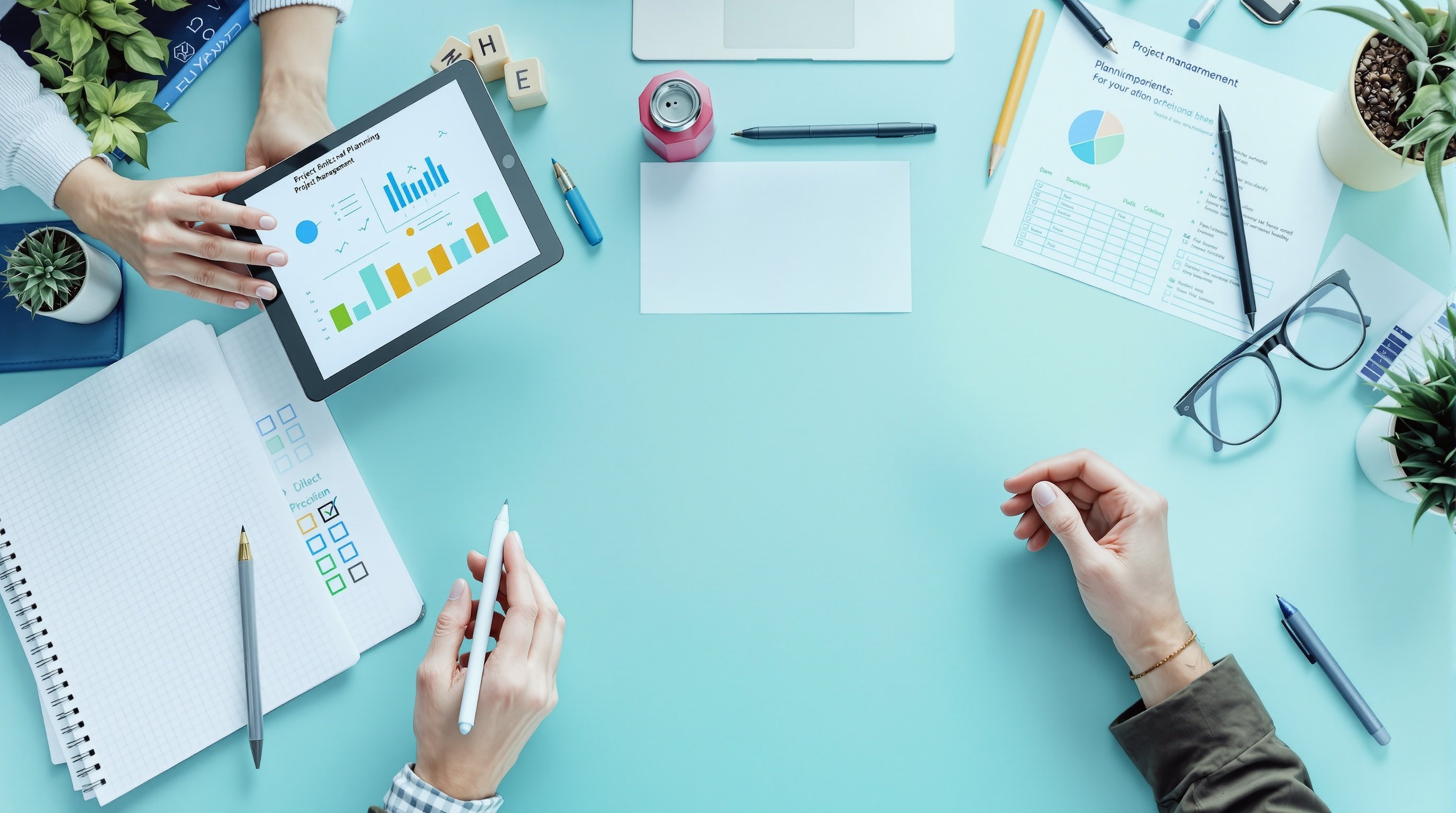 CAPM® Certification Training