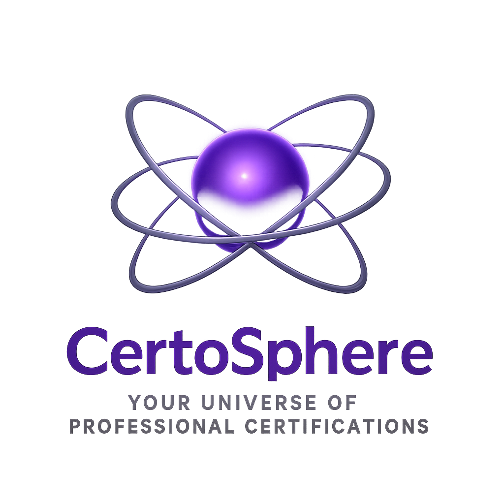 CertoSphere
