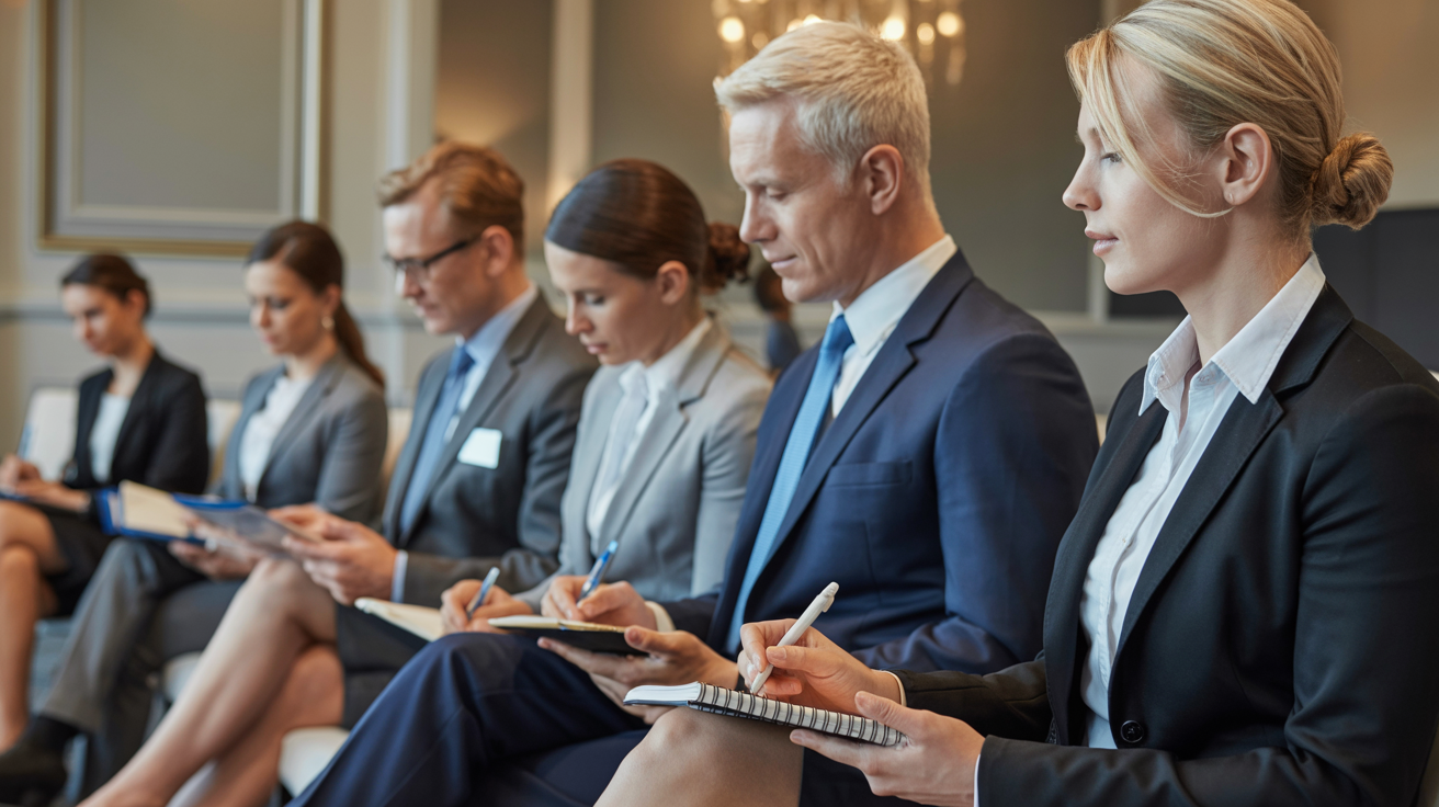 Professional development